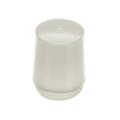 Continental Refrigeration Lamp Receptacle Cover (For #10240A) 10240A-CG